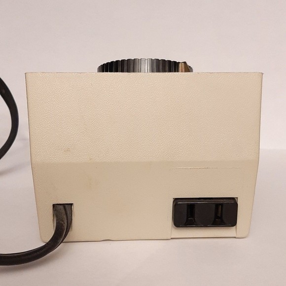 Vintage Dayton 24HR Multiple Automatic Program Timer Made in USA Model 2… - Picture 5 of 5